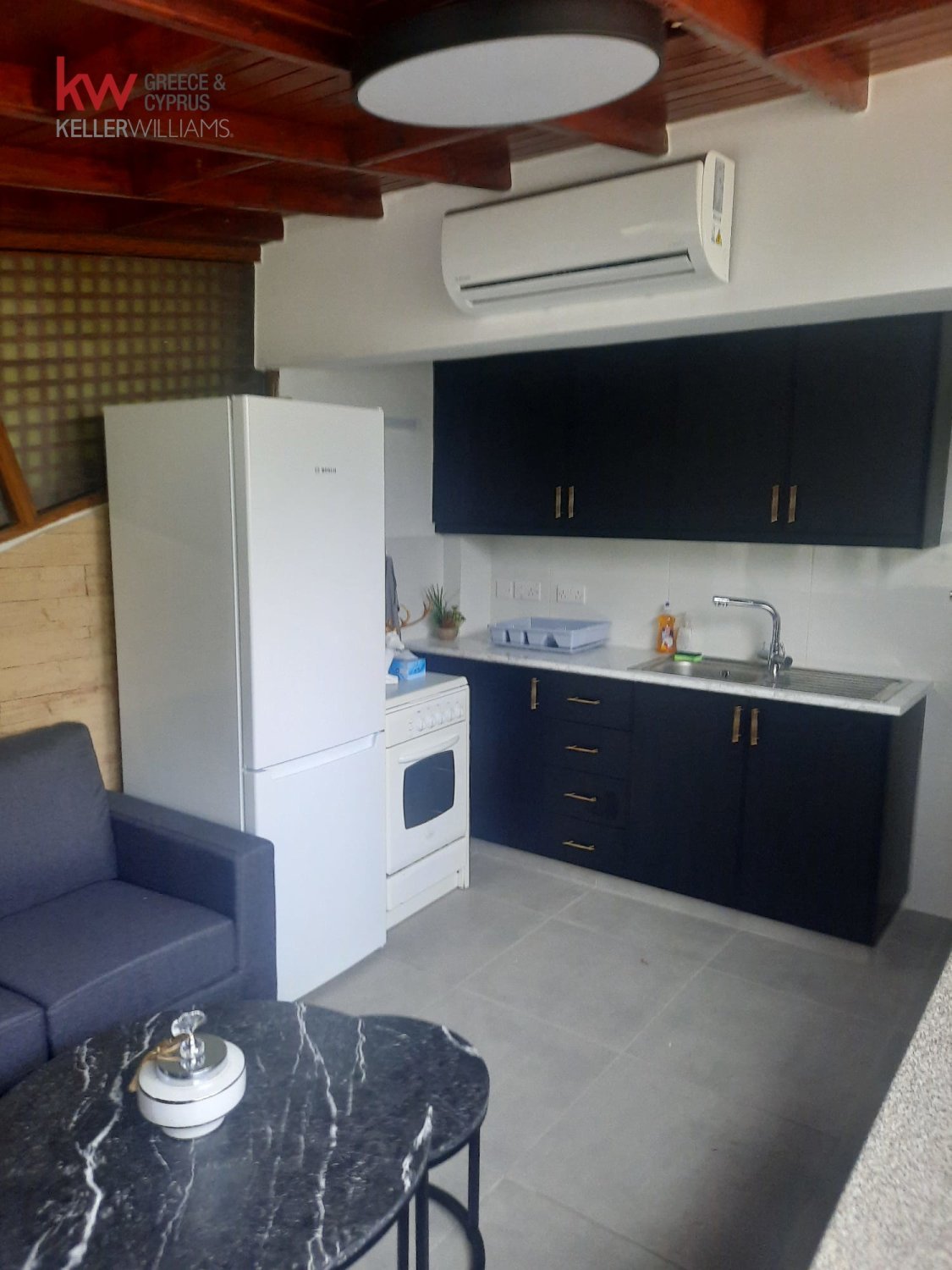 2 dormitorios Apartamento en Livadia, Nicosia, Chipre No. 39666
