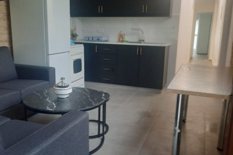 2 bedrooms Apartment in Livadia, Nicosia, No. 39666