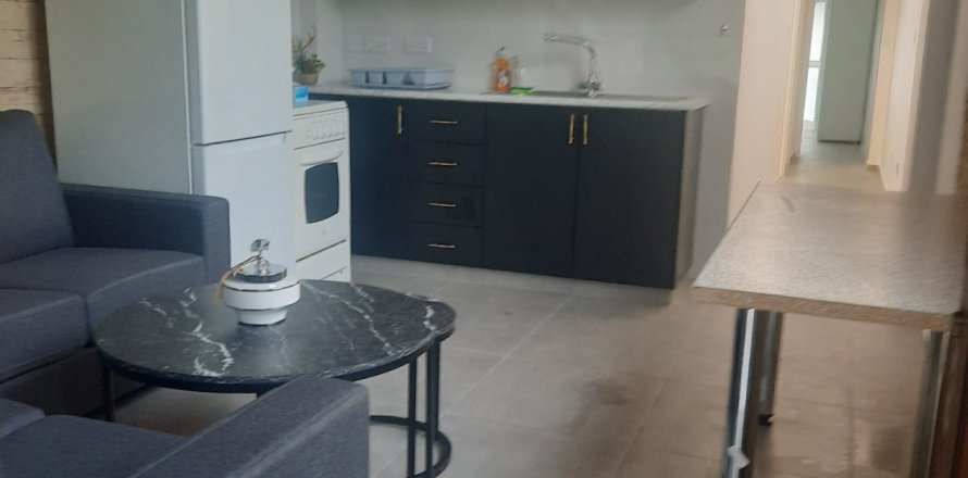 2 bedrooms Apartment in Livadia, Nicosia, No. 39666