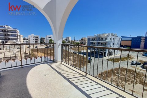 3 bedrooms Townhouse in Larnaca, Larnaka,  No. 39669 18