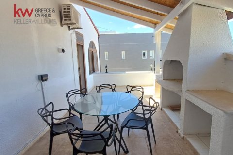 3 bedrooms Townhouse in Larnaca, Larnaka,  No. 39669 6