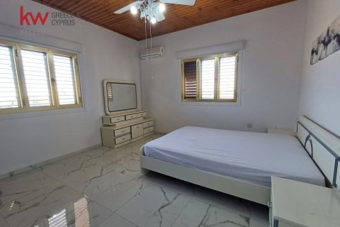 3 bedrooms Townhouse in Larnaca, Larnaka,  No. 39669 15