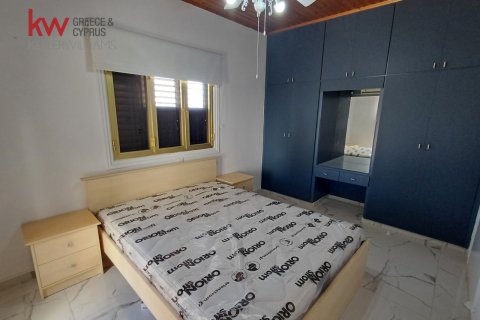 3 bedrooms Townhouse in Larnaca, Larnaka,  No. 39669 10