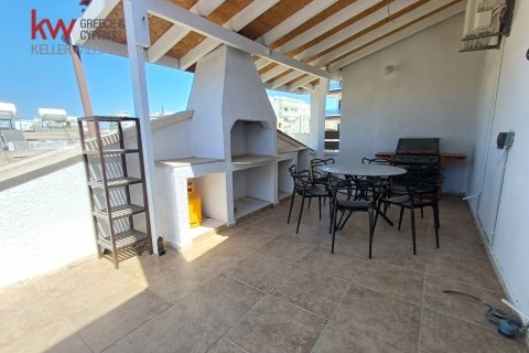 3 bedrooms Townhouse in Larnaca, Larnaka,  No. 39669 9