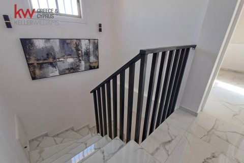 3 bedrooms Townhouse in Larnaca, Larnaka,  No. 39669 12