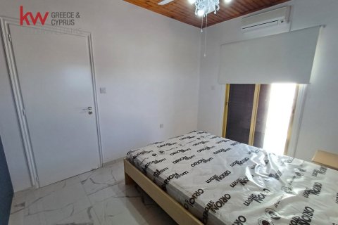 3 bedrooms Townhouse in Larnaca, Larnaka,  No. 39669 14