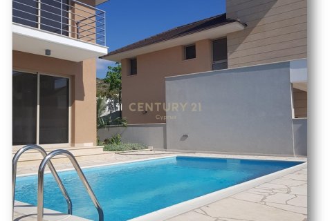 4 dormitorios Villa en Parekklisia, Limassol,  No. 55918 7