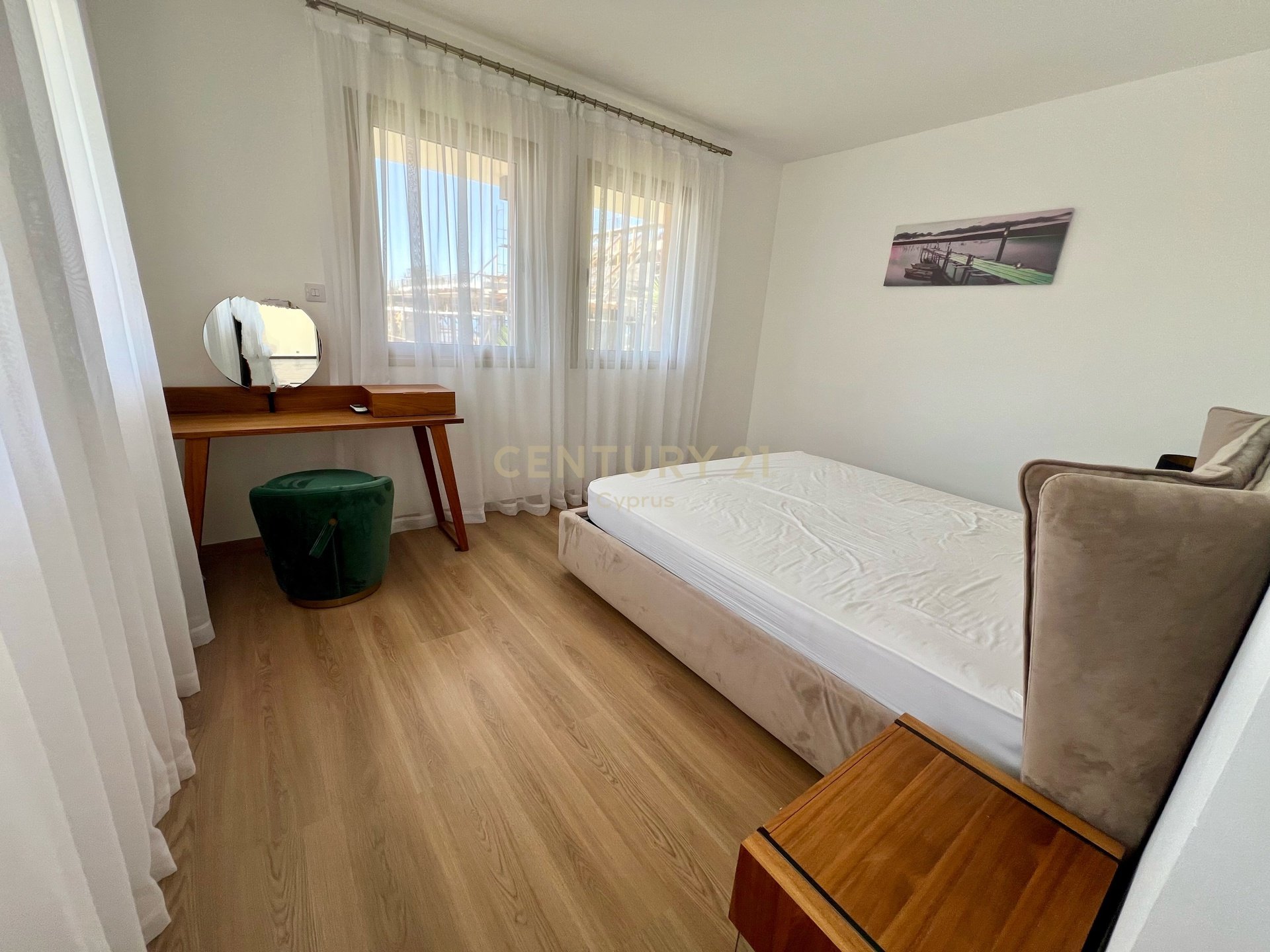 4 bedrooms Villa in Parekklisia, Limassol, Cyprus No. 55918