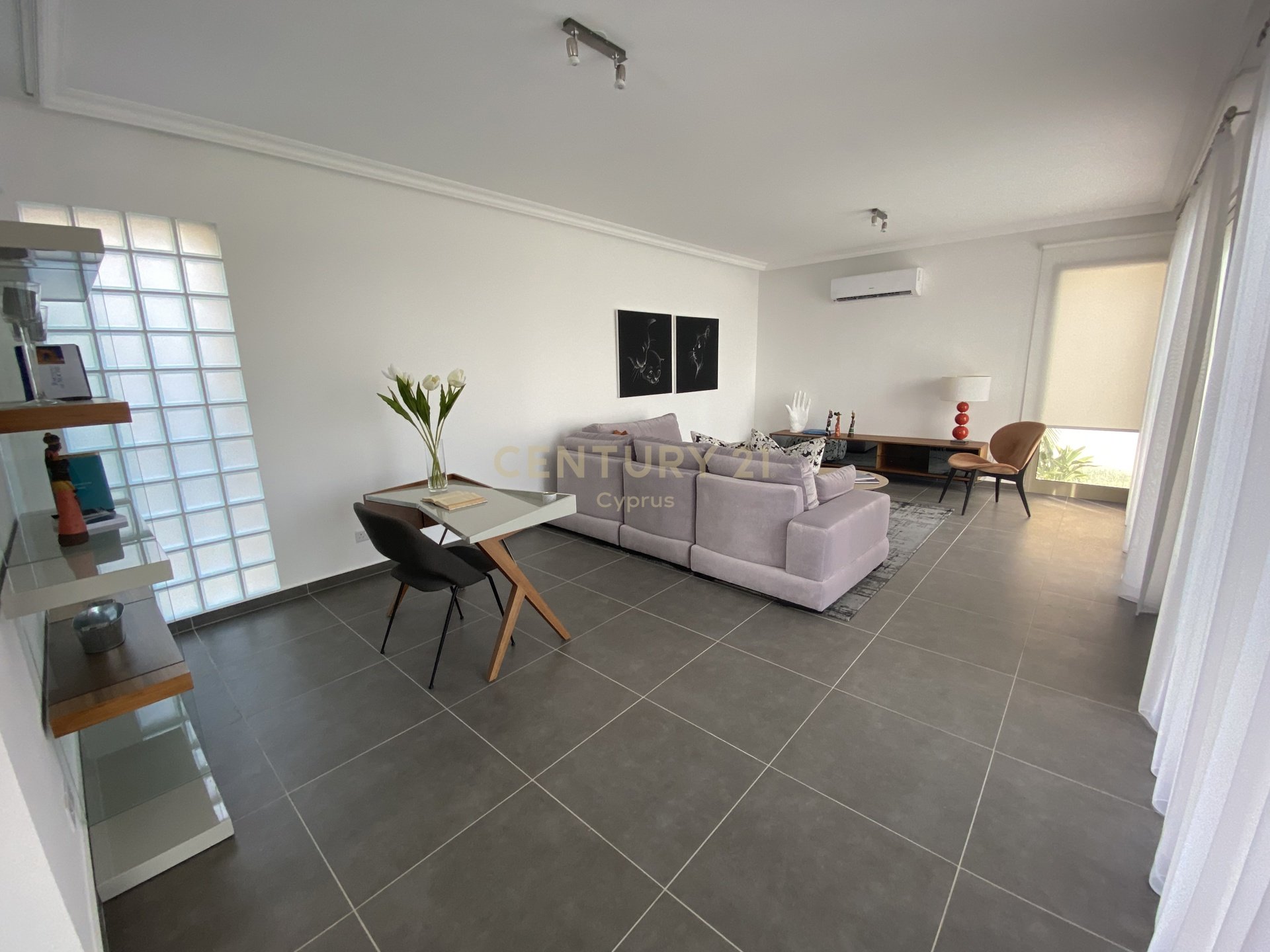 4 bedrooms Villa in Parekklisia, Limassol, Cyprus No. 55918