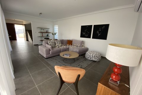4 dormitorios Villa en Parekklisia, Limassol,  No. 55918 3