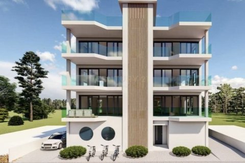 2 dormitorios Apartamento en Agios Ioannis, Limassol,  No. 55916 2