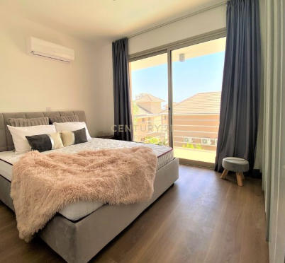 4 dormitorios Villa en Parekklisia, Limassol, Chipre No. 55919