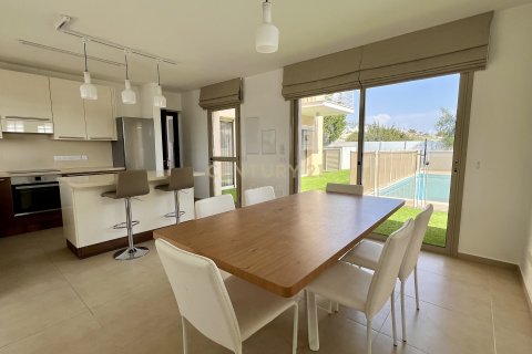 4 dormitorios Villa en Parekklisia, Limassol,  No. 55919 4