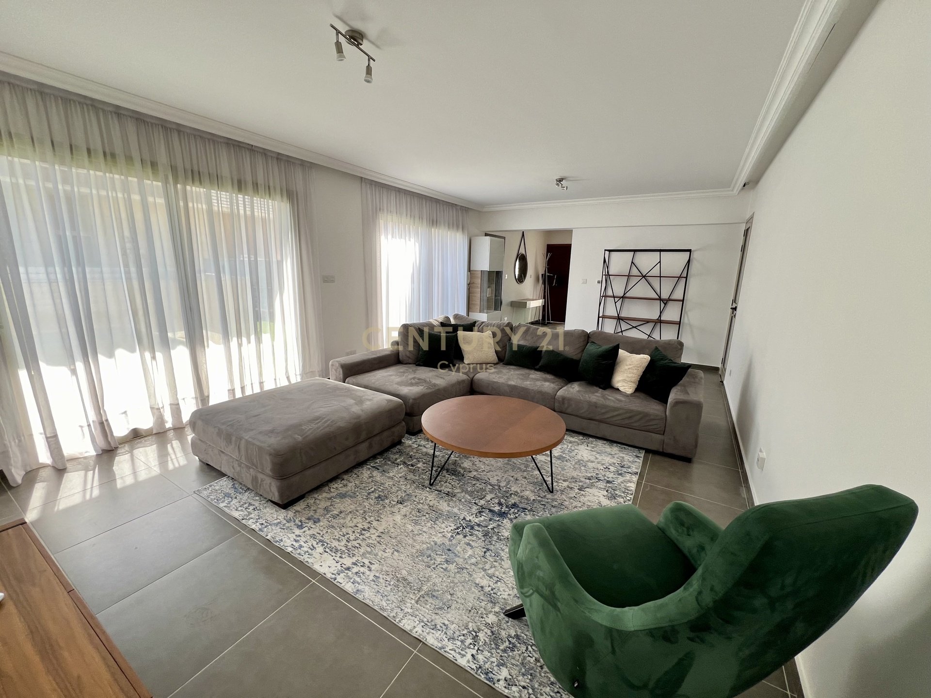4 dormitorios Villa en Parekklisia, Limassol, Chipre No. 55919