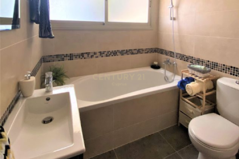 4 dormitorios Villa en Parekklisia, Limassol,  No. 55919 9