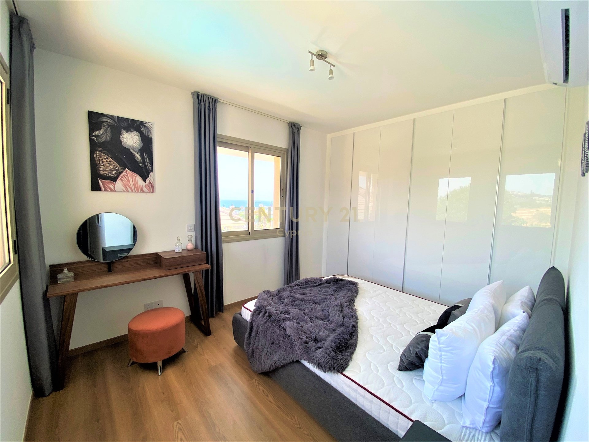 4 dormitorios Villa en Parekklisia, Limassol, Chipre No. 55919