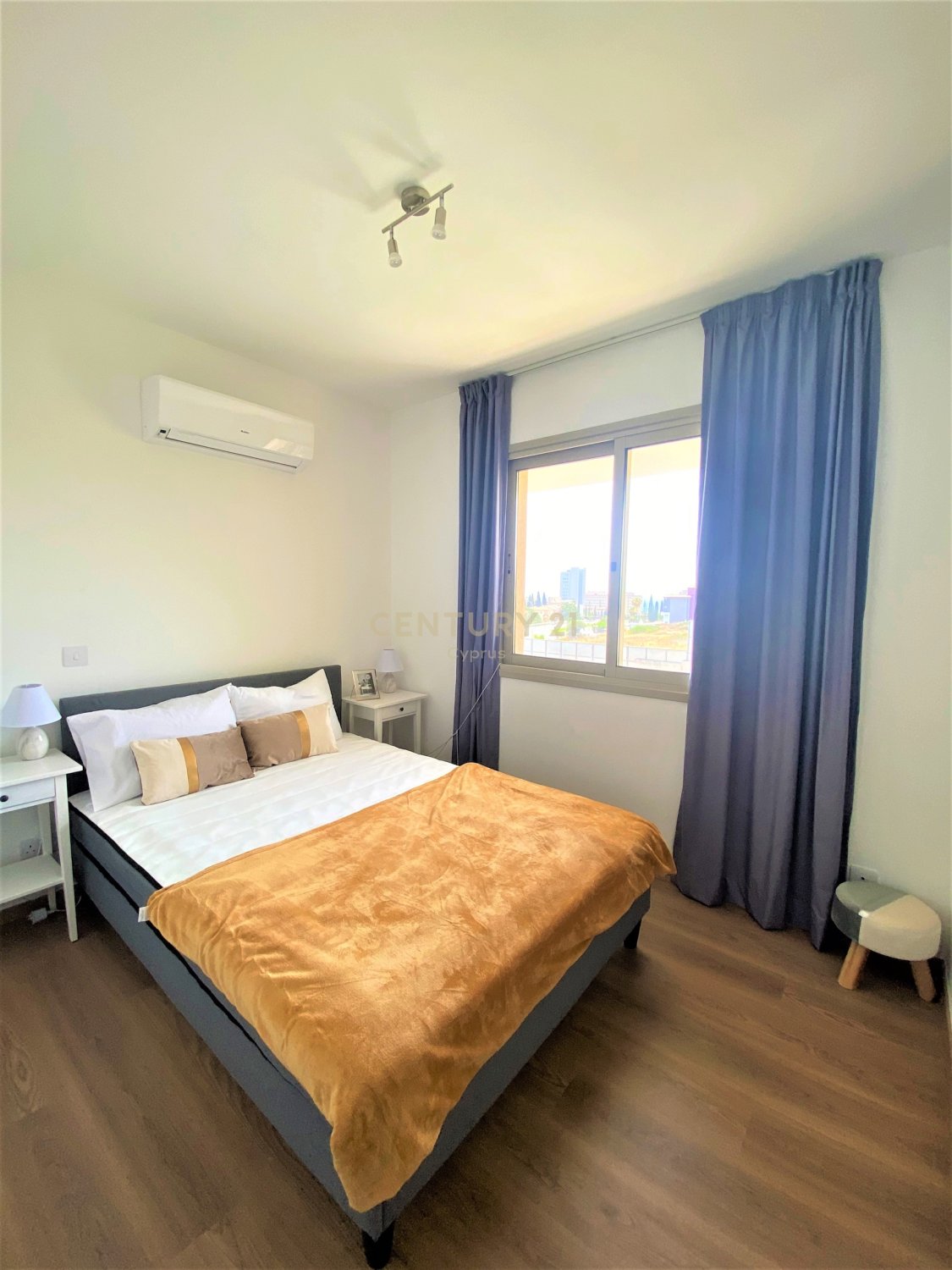 4 dormitorios Villa en Parekklisia, Limassol, Chipre No. 55919