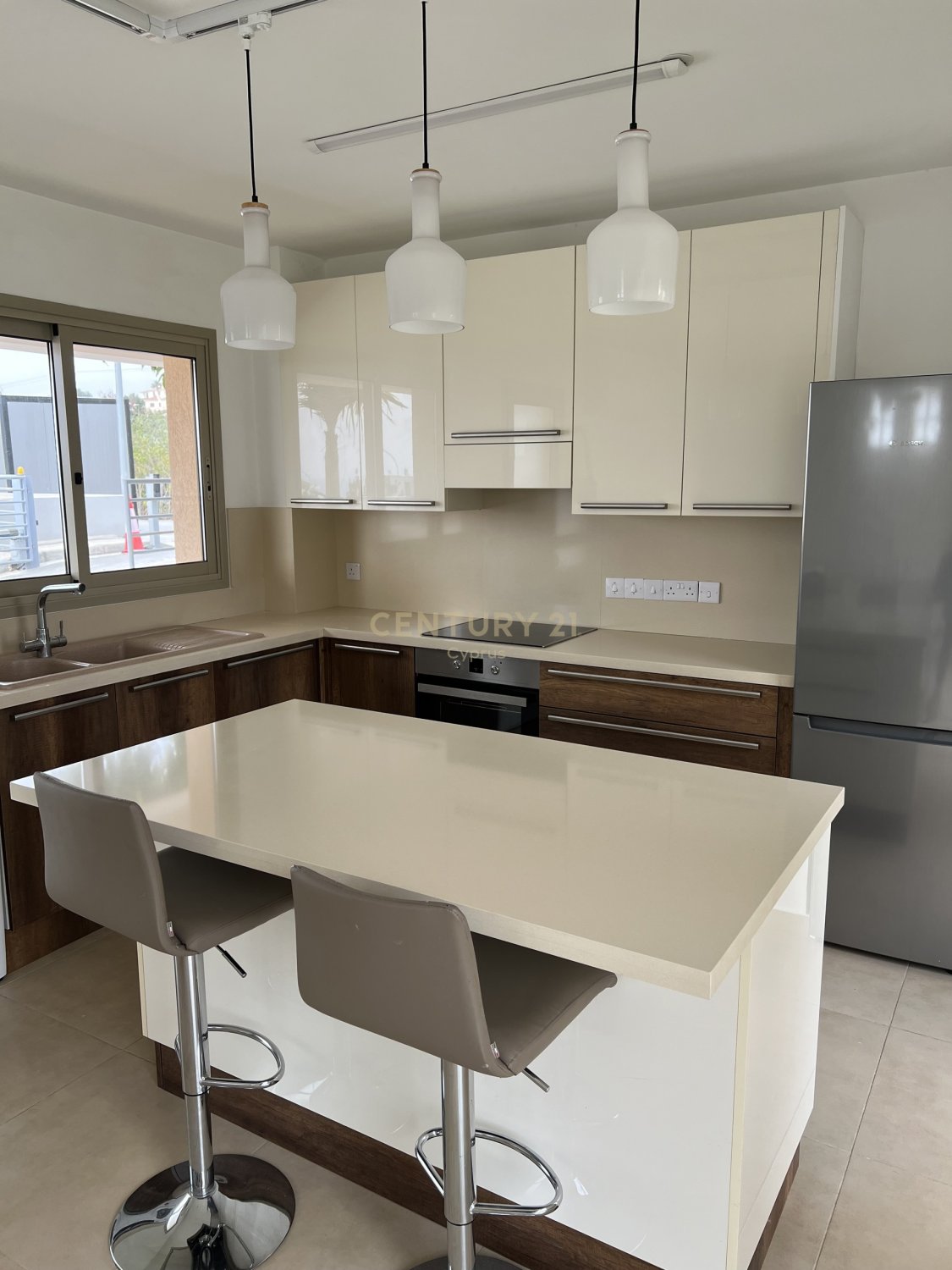 4 dormitorios Villa en Parekklisia, Limassol, Chipre No. 55919