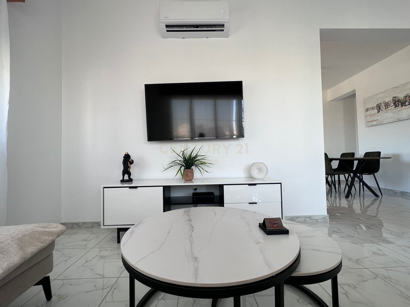 3 dormitorios Apartamento en Mesa Geitonia, Limassol, Chipre No. 55922