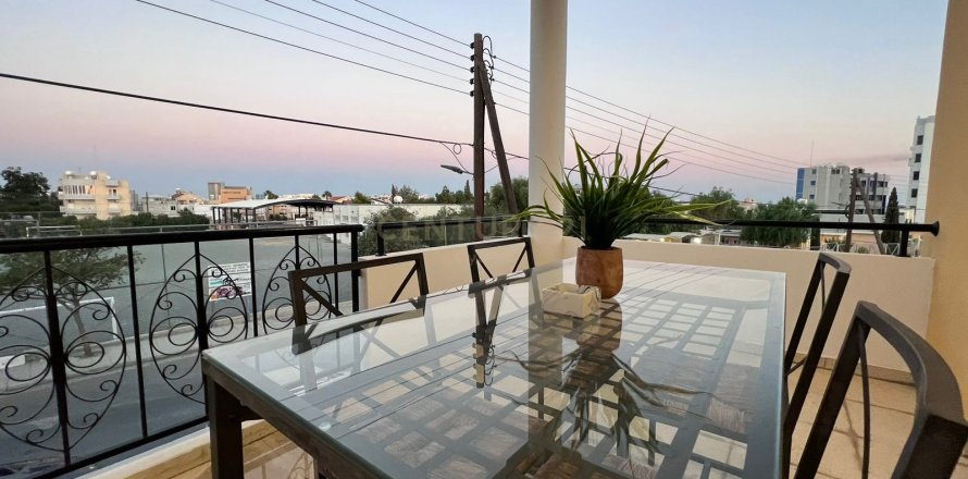 3 chambres Appartement à Mesa Geitonia, Limassol, No. 55922