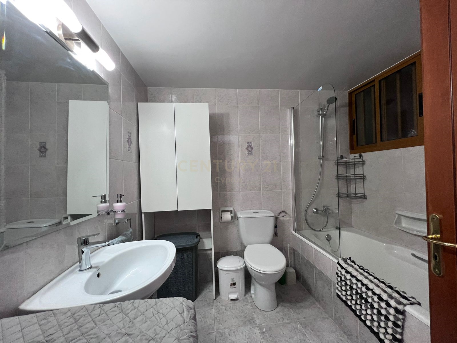 3 dormitorios Apartamento en Mesa Geitonia, Limassol, Chipre No. 55922