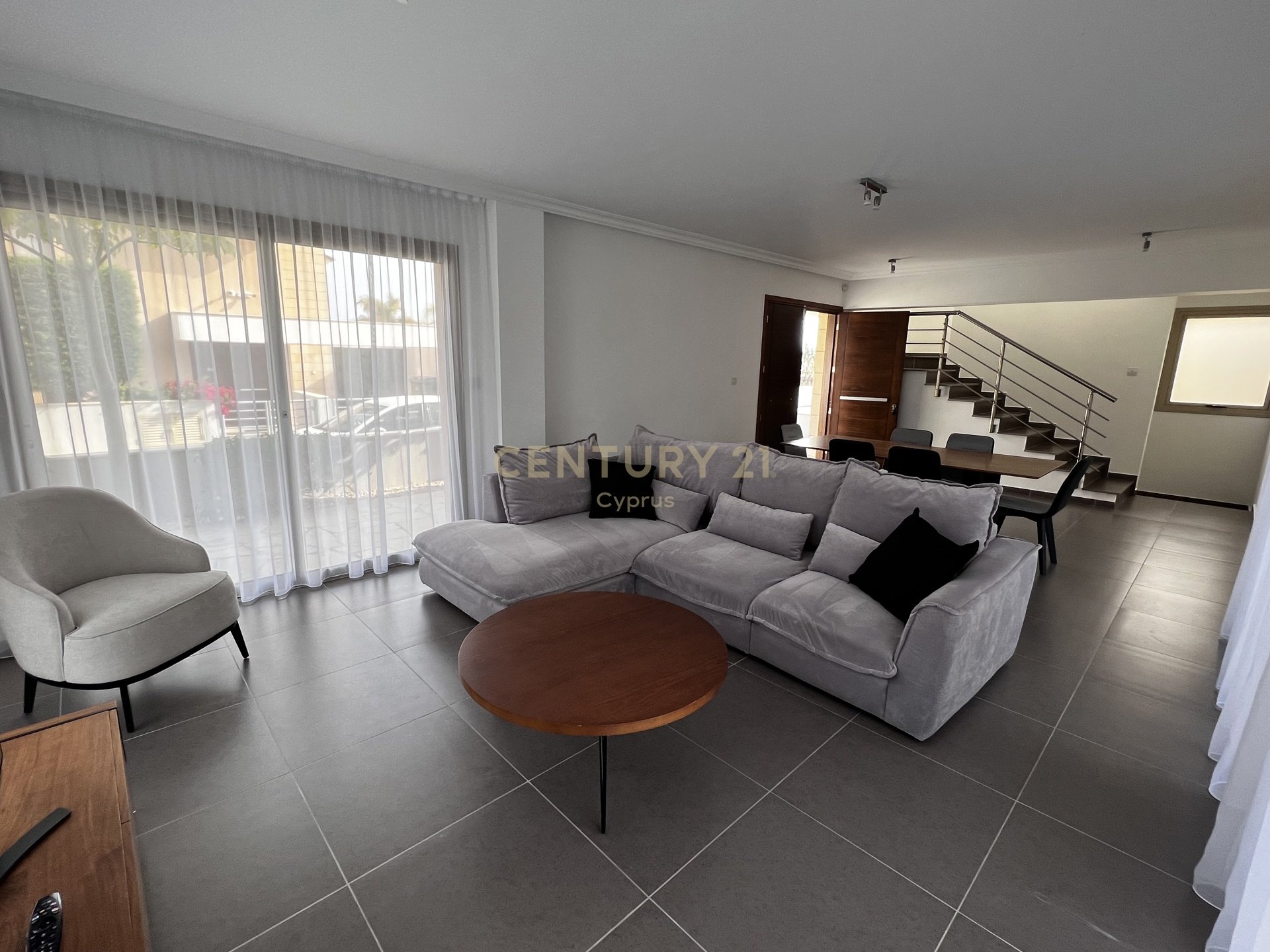 3 chambres Villa à Parekklisia, Limassol, Chypre No. 55920