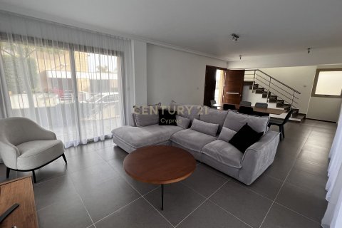 3 dormitorios Villa en Parekklisia, Limassol,  No. 55920 2