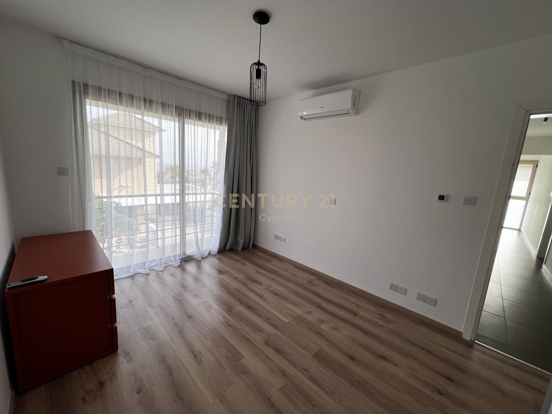 3 chambres Villa à Parekklisia, Limassol, Chypre No. 55920