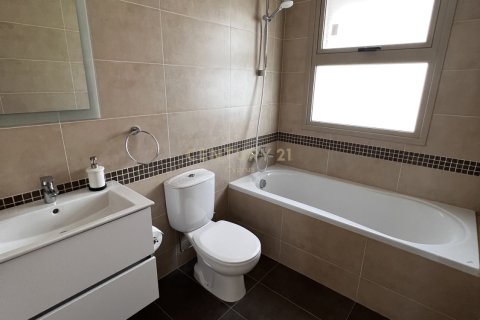 3 dormitorios Villa en Parekklisia, Limassol,  No. 55920 12