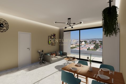 2 dormitorios Apartamento en Germasogeia, Limassol,  No. 55921 9