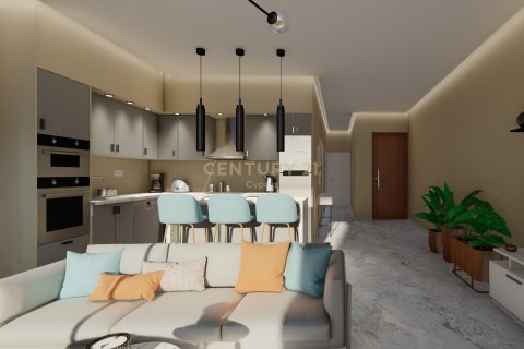 2 dormitorios Apartamento en Germasogeia, Limassol,  No. 55921 12