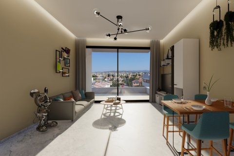 2 dormitorios Apartamento en Germasogeia, Limassol,  No. 55921 8