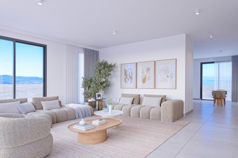 Mesogi Villas in Mesogi, Paphos,  No. 50769 11