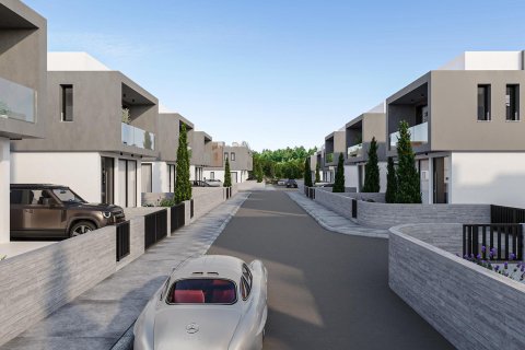 Mesogi Villas in Mesogi, Paphos,  No. 50769 2