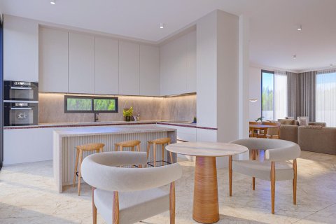 Mesogi Villas in Mesogi, Paphos,  No. 50769 9