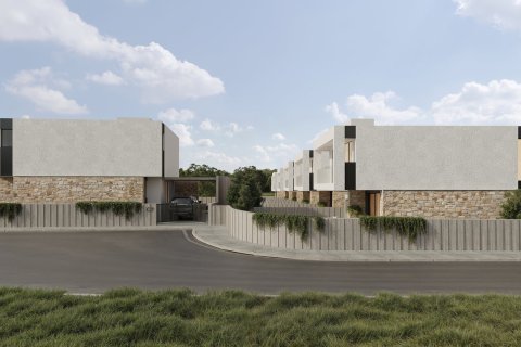 3 bedrooms Villa in Geroskipou Villa Geroskípou, Paphos,  No. 50766 3