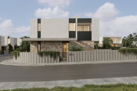 3 bedrooms Villa in Geroskipou Villa Geroskípou, Paphos,  No. 50766 4