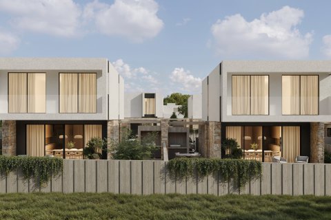 3 bedrooms Villa in Geroskipou Villa Geroskípou, Paphos,  No. 50766 6