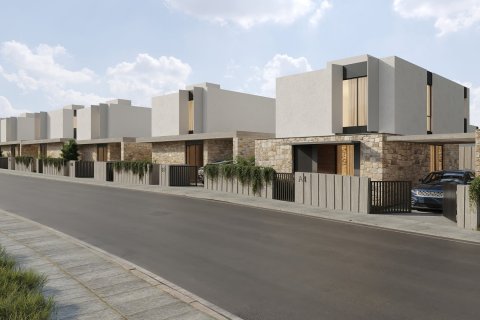 3 bedrooms Villa in Geroskipou Villa Geroskípou, Paphos,  No. 50766 7