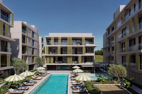 Kato Paphos Apartments in Paphos,  No. 50767 2