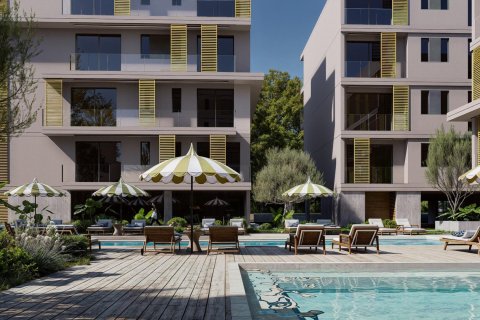 Kato Paphos Apartments in Paphos,  No. 50767 7