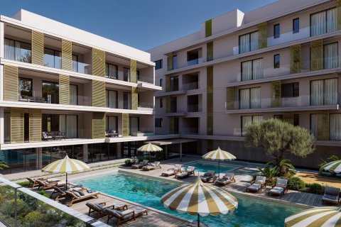 Kato Paphos Apartments in Paphos,  No. 50767 6