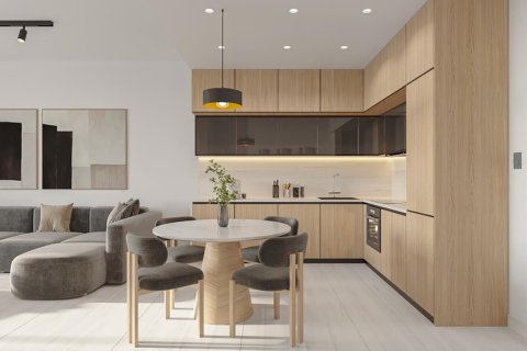 Kato Paphos Apartments in Paphos,  No. 50767 3