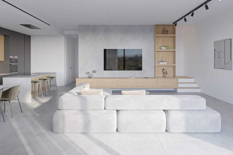 3 bedrooms Villa in Geroskipou Villa Geroskípou, Paphos,  No. 50765 3