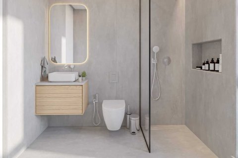 3 bedrooms Villa in Geroskipou Villa Geroskípou, Paphos,  No. 50765 5