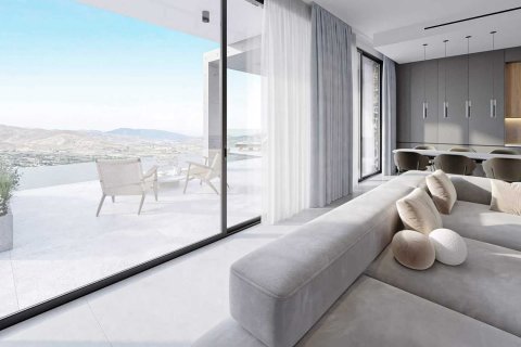 3 bedrooms Villa in Geroskipou Villa Geroskípou, Paphos,  No. 50765 6