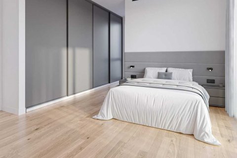 3 bedrooms Villa in Geroskipou Villa Geroskípou, Paphos,  No. 50765 8