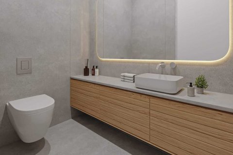 3 bedrooms Villa in Geroskipou Villa Geroskípou, Paphos,  No. 50765 9