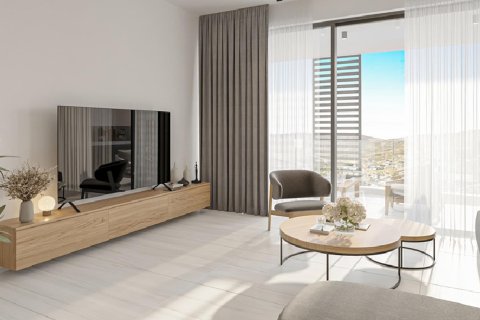 2 bedrooms Apartment in Kato Paphos Apartments Paphos,  No. 50768