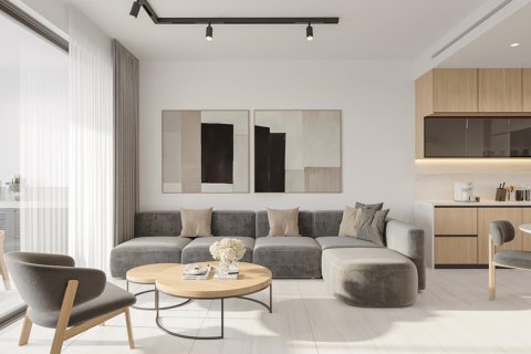 2 bedrooms Apartment in Kato Paphos Apartments Paphos,  No. 50768 3